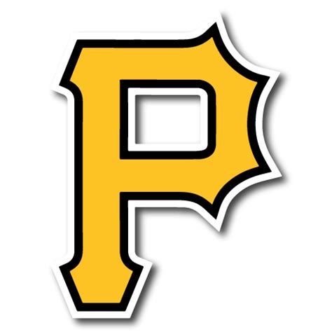 Pittsburgh Pirates P Logo Icons Png Free Png And Icons Downloads