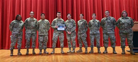 Dvids News 960 Cw Holds Enlisted Call