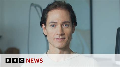 The US Tech Millionaire Trying To Reverse His Age BBC News YouTube