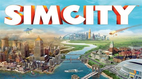 Simcity 5 Free Download Crohasit Download Pc Games For Free