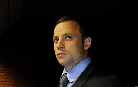 Oscar Pistorius Involved In Nightclub Fight After Man Confronts Him