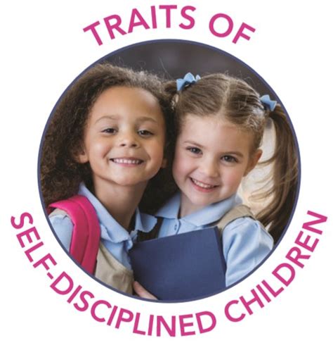 Traits Of Self Disciplined Children Kc Parent Magazine
