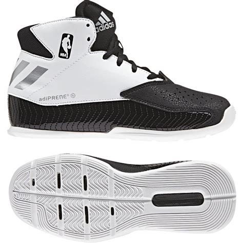 Adidas Next Nba Level Speed 5 Shoes B49616 Shoes Sklep