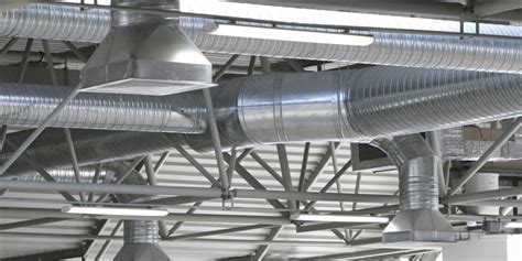 How Properly Sized Ductwork Enhances Your Commercial Hvac