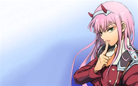 Free darling in the franxx wallpapers download in 1080p, 2k, 4k, 8k. Darling in the FranXX HD Wallpaper | Background Image ...
