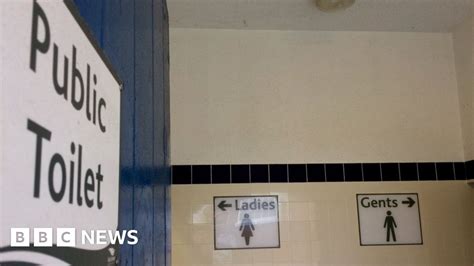Coronavirus Toilet Roll And Soap Thefts Shuts Lincolnshire Public Toilets