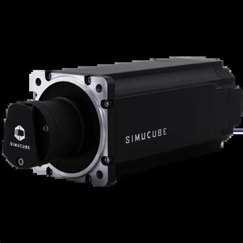 Simucube 2 Ultimate Direct Drive Force Feedback Wheel Base