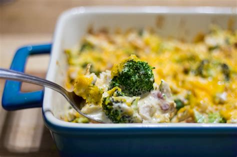 Best Turkey Broccoli Casserole Collections How To Make Perfect Recipes