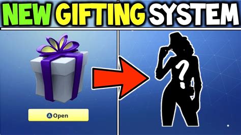 New Ting System In Fortnite How The Ting System Will Work In