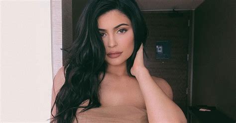 Kylie Jenner’s Instagram Posts Are Worth Millions