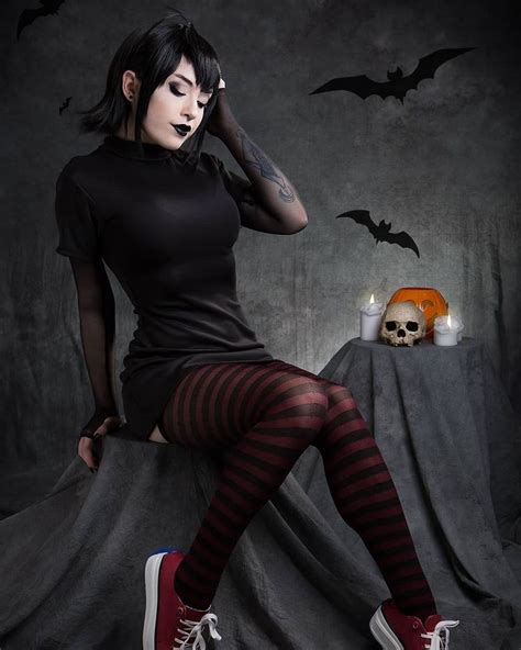 Best Mavis Dracula Images On Pholder Cosplayers Cawwsplay And PSO