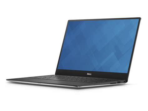 Dell Xps 13 Serie Externe Tests