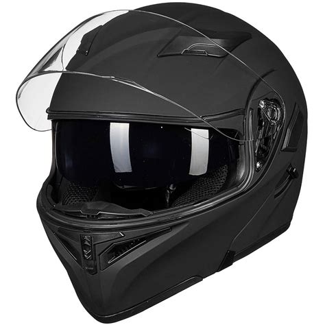 The Best Motorcycle Helmets You Can Buy From Amazon In 2019 Spy