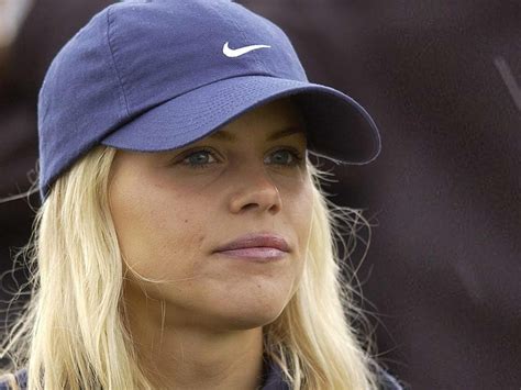 Tiger Woods Ex Wife Elin Nordegren Sentenced For Driving Nearly 100 Mph
