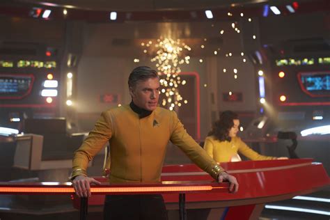 The Star Trek Discovery Finale Leaves A Confusing Conclusion To