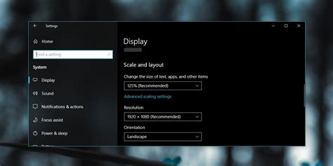 If further information is needed please let me know and i can provide. How To Fix Blurry Apps After Scaling In Windows 10 | LaptrinhX