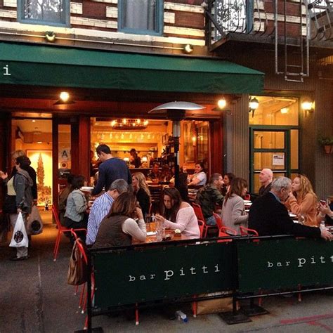 go al fresco in nyc 10 downtown spots for outdoor dining nyc nyc trip i love nyc