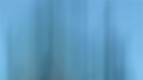 Glass Background Texture Blue Pattern Transparent Window