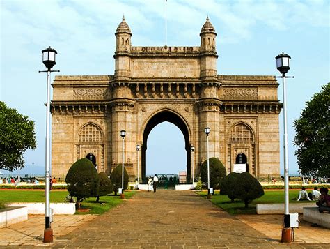 Gateway of India | Mumbai | India | AFAR