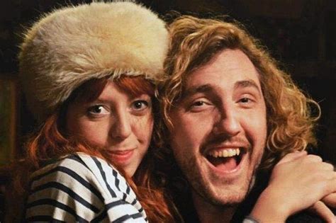 How Seann Walsh ‘humiliated Rebecca Humphries On Holiday Four Years Ago London Evening