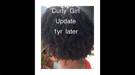 The curly girl method—officially developed by hairstylist and curl expert lorraine massey, who wrote curly girl: Updated CG Method on Kinky Curly Hair (1 year later) - YouTube