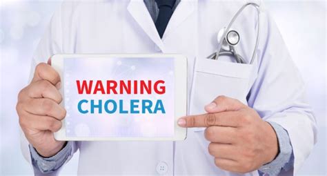 Continue your study of love in the time of cholera with these useful links. Cholera treatment in India — Everything you need to know ...