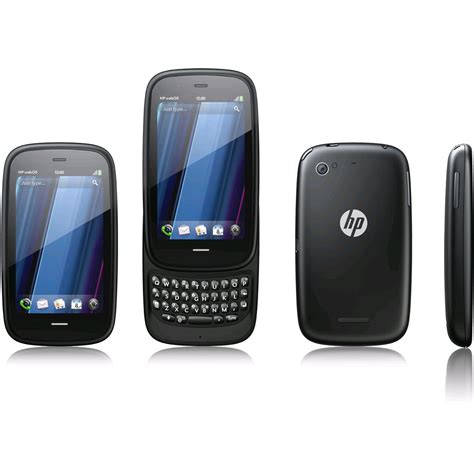 Hp Pre 3 Specs Review Release Date Phonesdata