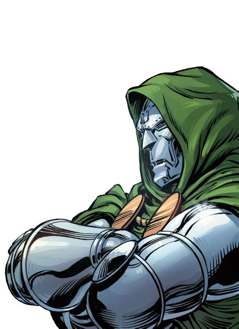 Dr Doom By Tom Grummett Marvel Villains Marvel Background Comics