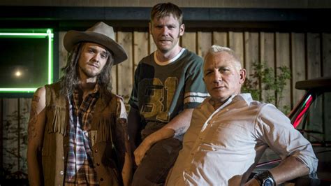 Logan lucky is a 2017 heist comedy directed by steven soderbergh, based on a screenplay by rebecca blunt. Recensione Logan Lucky #LegaNerd