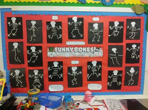 Funny Bones Craft Bone Crafts Bones Funny Crafts