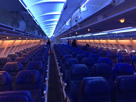 Flight Review Air Transat Airbus A330 Economy Class — Allplane