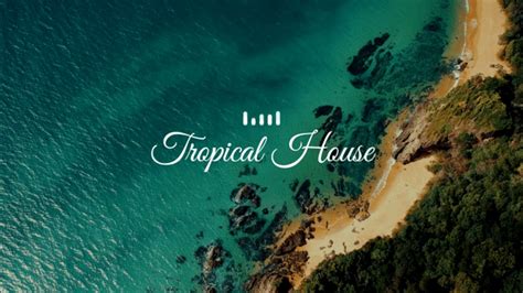 Kygo Tropical House Flying Youtube