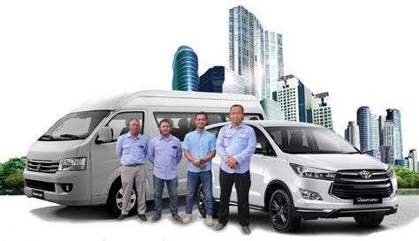 Sewa Mobil Balikpapan Asyifa Anugerah Travel