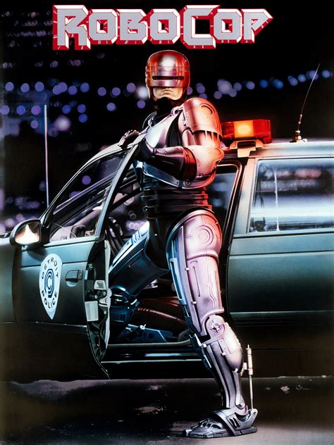 Robocop 1987 Rotten Tomatoes
