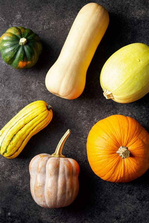 15 Best Winter Squash Recipes Garden In The Kitchen