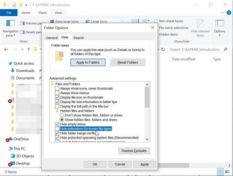 Select file explorer in the results. How to Get Help with File Explorer in Windows 10 - Not working - How to Scan Virus