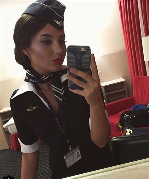 Aeroflot Airlines Going Commando Airline Cabin Crew Airline Uniforms Mile High Club Girls
