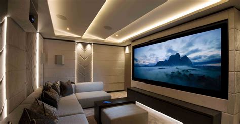 Finite Solutions Blog Home Cinema Rooms Things To Consider