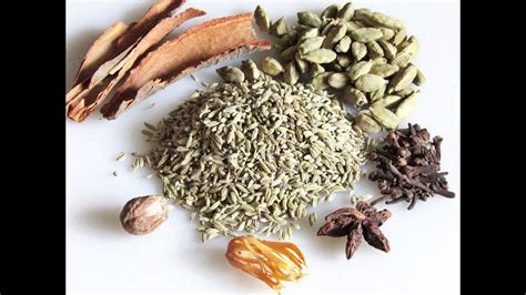 What is garam masala and how can you use it? Kerala Garam Masala Recipe - How To Make Garam Masala At ...