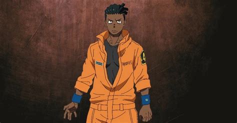 Share 143 Popular Black Anime Characters Vn
