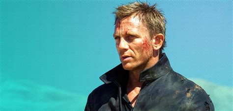 James Bond 25 Daniel Craig Enthüllt Die Wahren Gründe Für Seine Rückkehr