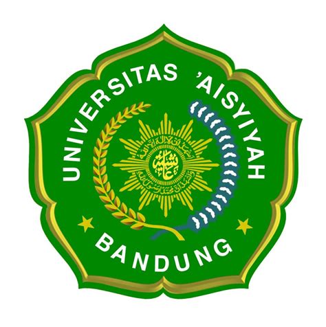 Logo Universitas Aisyiyah Surakarta Kumpulan Logo