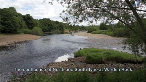 River Tyne From Source To Mouth Youtube