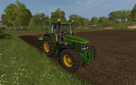 John Deere 7810 V 20 Ls 17 Farming Simulator 17 Mod Fs 2017 Mod