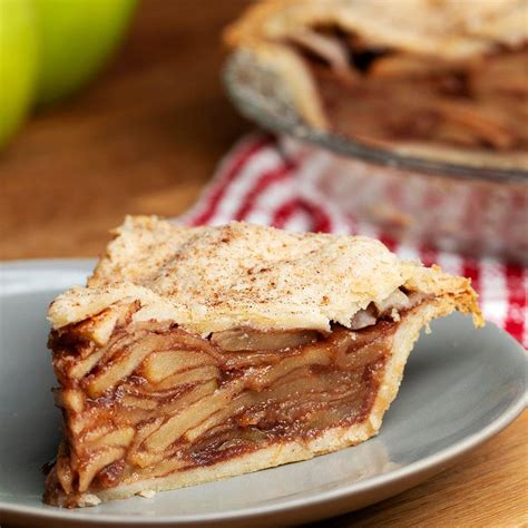 Vegan Apple Pie Cooking Tv Recipes