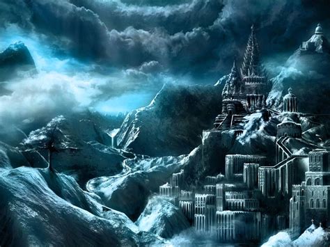 Kingdom's Castles - Dark Ages