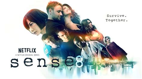 Tv Sense8 Season 2 Christopher East