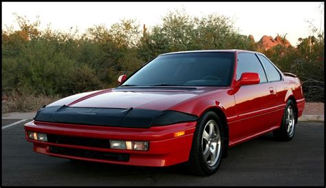 Nsx Prime Honda Prelude Nsx Prelude Honda