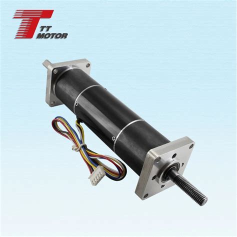 12v 36mm Brushless Dc Motor For Semiconductor Automation China 36mm