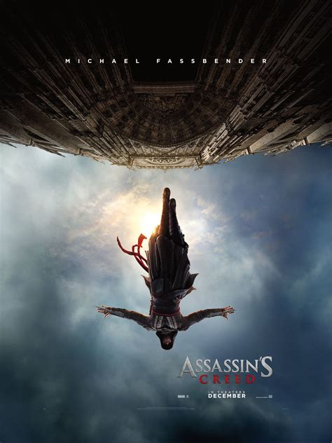 Assassin S Creed On Twitter Check Out The Official Poster For